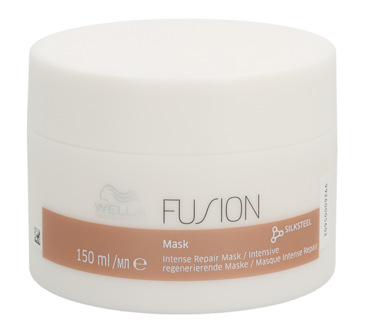 Wella Fusion - Intense Repair Mask 150 ml