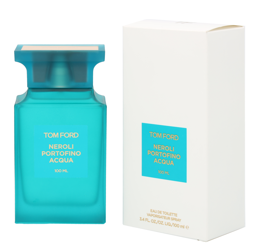 Tom Ford Neroli Portofino Acqua Edt Spray 100 ml