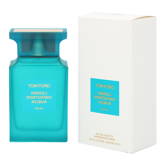 Tom Ford Neroli Portofino Acqua Edt Spray 100 ml