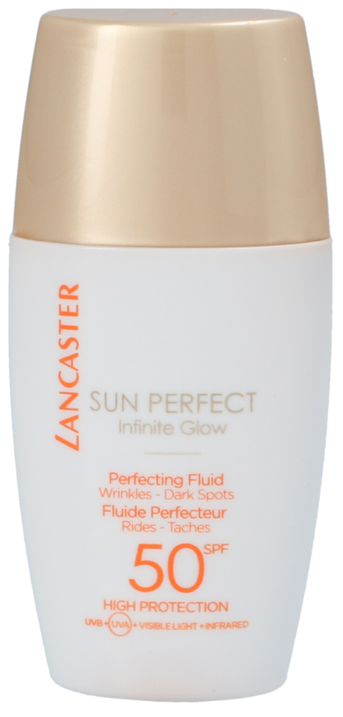 Lancaster Sun Perfect Fluid SPF50 30 ml