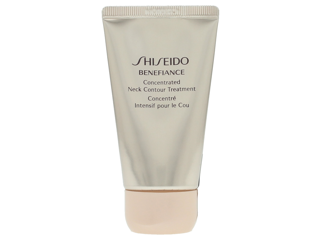 Shiseido Benefiance Neck Contour Treatment 50 ml