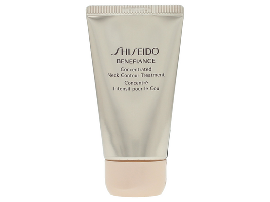 Shiseido Benefiance Neck Contour Treatment 50 ml