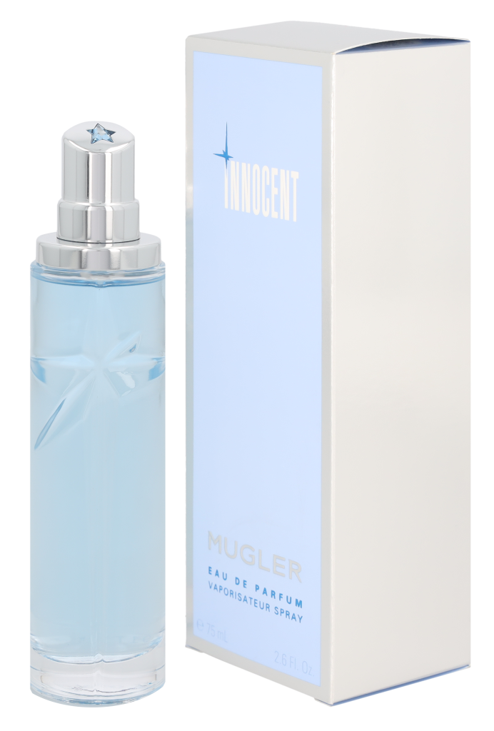 Thierry Mugler Innocent Edp Spray 75 ml