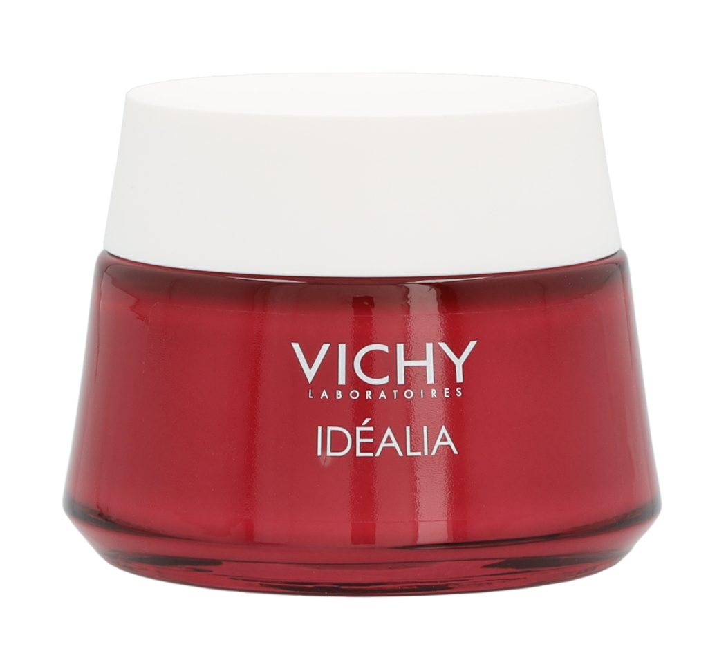 Vichy Idealia Smooth & Glow Energizing Cream 50 ml