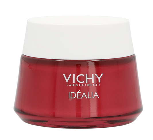 Vichy Idealia Smooth & Glow Energizing Cream 50 ml