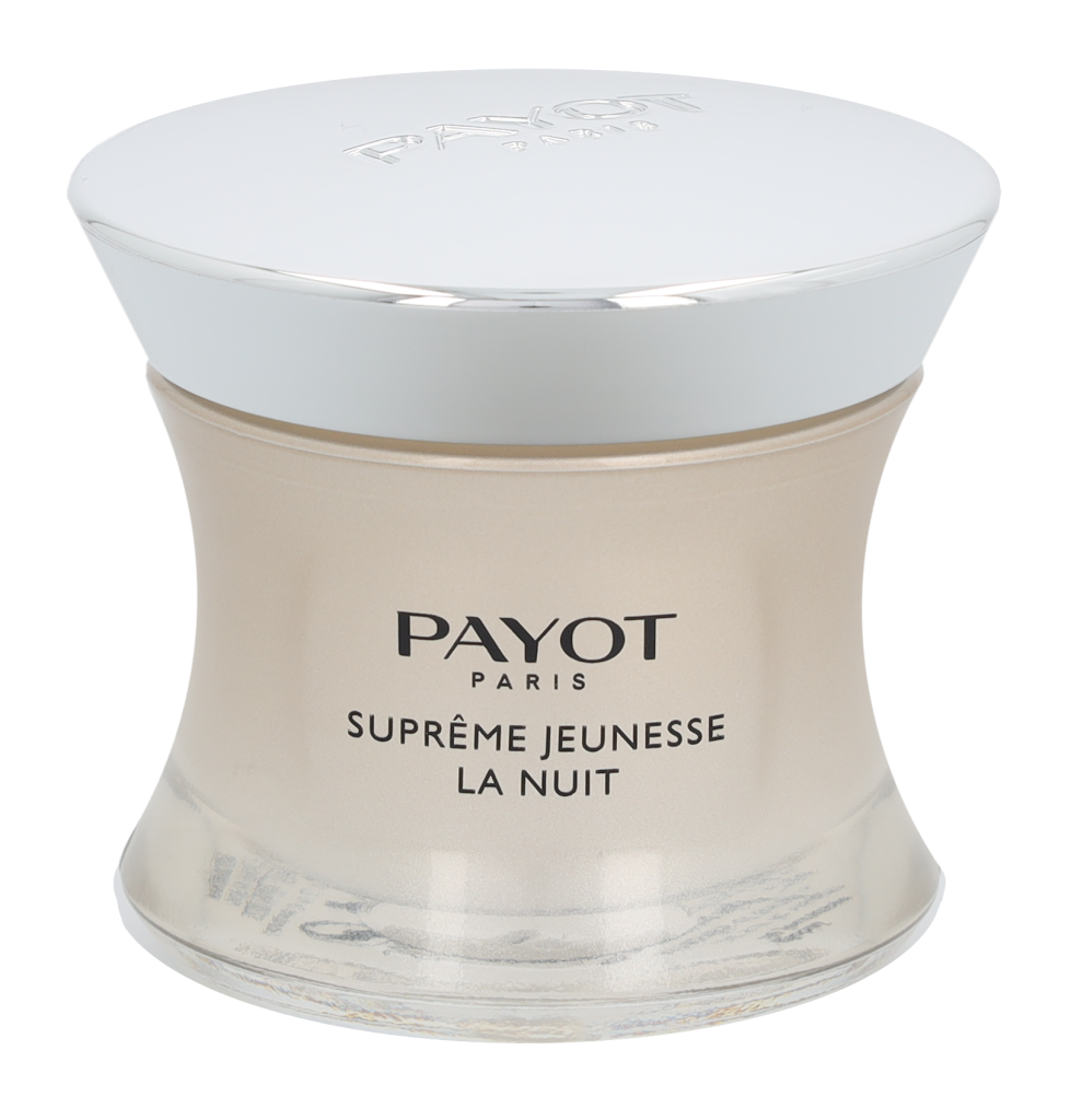 Payot Supreme Jeunesse La Nuit Night Cream 50 ml