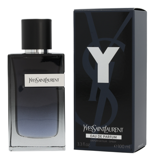 YSL Y For Men Edp Spray 100 ml