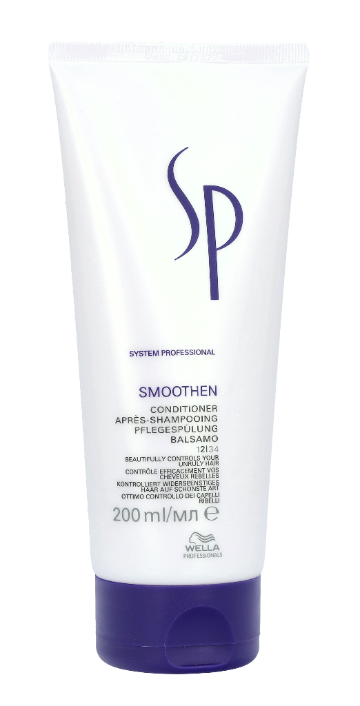 Wella SP - Smoothen Conditioner 200 ml