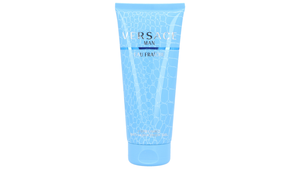 Versace Man Eau Fraiche Bath & Shower Gel 200 ml