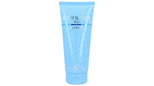 Versace Man Eau Fraiche Bath & Shower Gel 200 ml