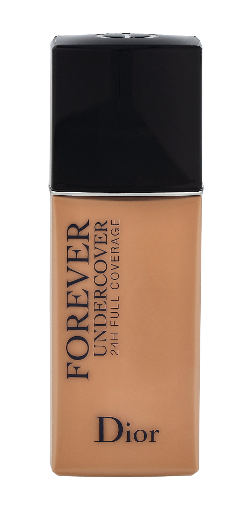 Dior Diorskin Forever Undercover 24H Foundation 40 ml