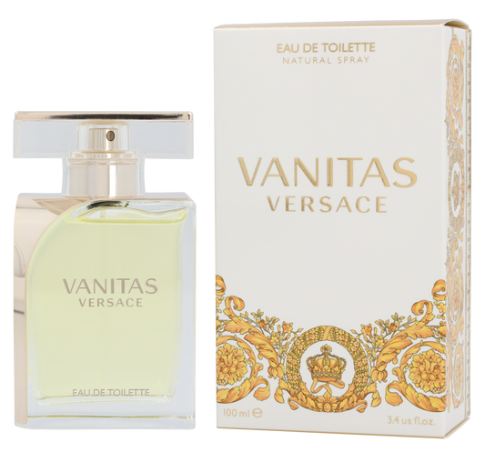 Versace Vanitas Edt Spray 100 ml