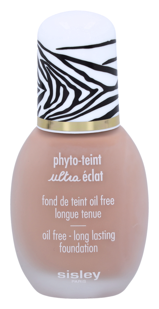 Sisley Phyto-Teint Ultra Eclat Oil Free Long Lasting Found. 30 ml