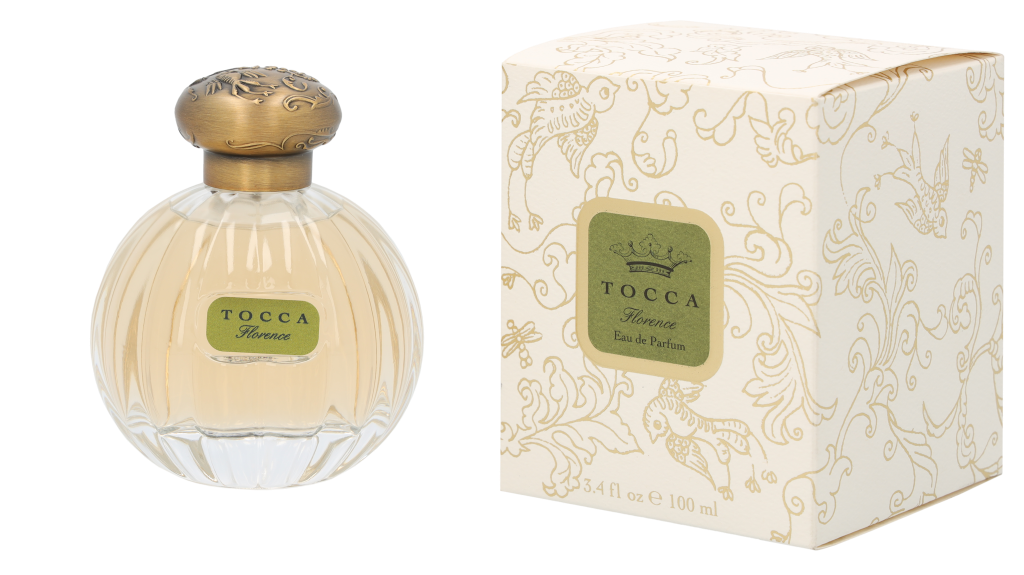 Tocca Florence Edp Spray 100 ml