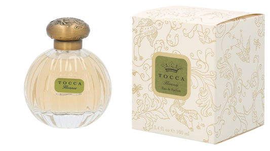 Tocca Florence Edp Spray 100 ml