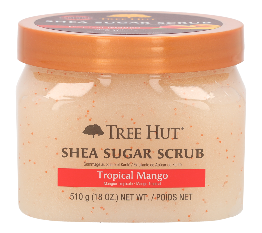 Tree Hut Shea Sugar Scrub 510 g