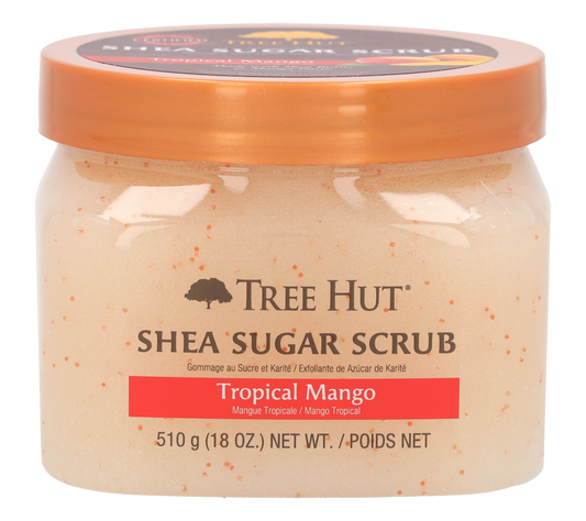 Tree Hut Shea Sugar Scrub 510 g