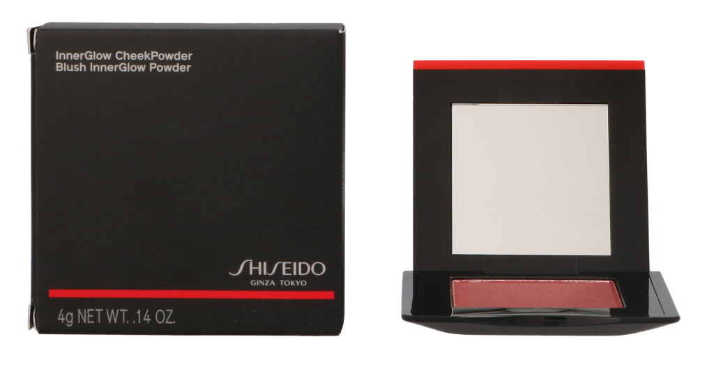 Shiseido Inner Glow Cheek Powder 4 g