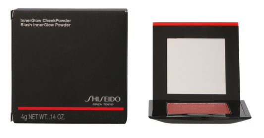 Shiseido Inner Glow Cheek Powder 4 g