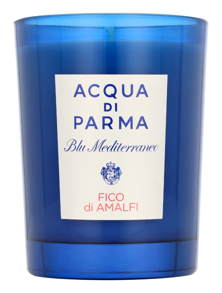 Acqua Di Parma Blu Mediterraneo Fico Di Amalfi Sc. Candle 200 g