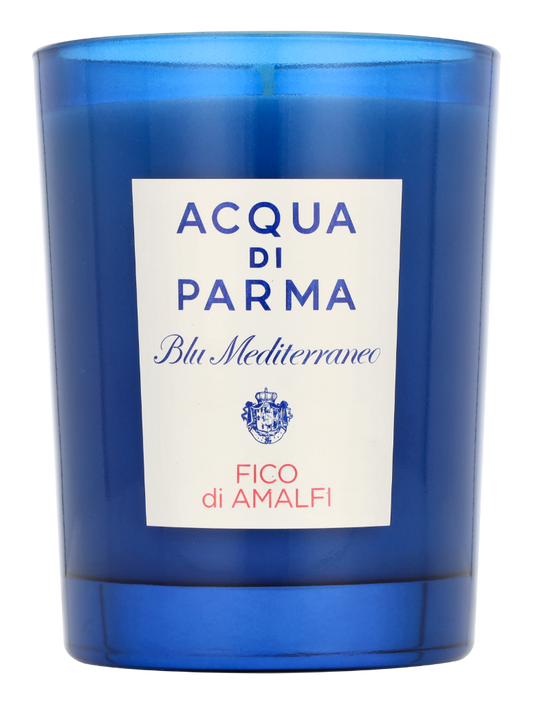 Acqua Di Parma Blu Mediterraneo Fico Di Amalfi Sc. Candle 200 g