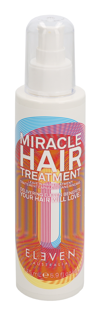 Eleven Miracle Hair Treatment 175 ml