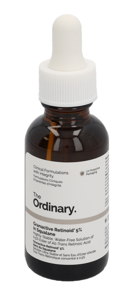 The Ordinary Granactive Retinoid 5% 30 ml