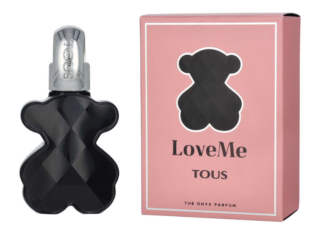 Tous LoveMe The Onyx Edp Spray 30 ml