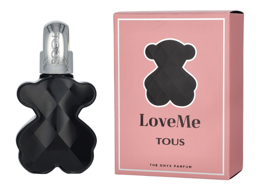 Tous LoveMe The Onyx Edp Spray 30 ml