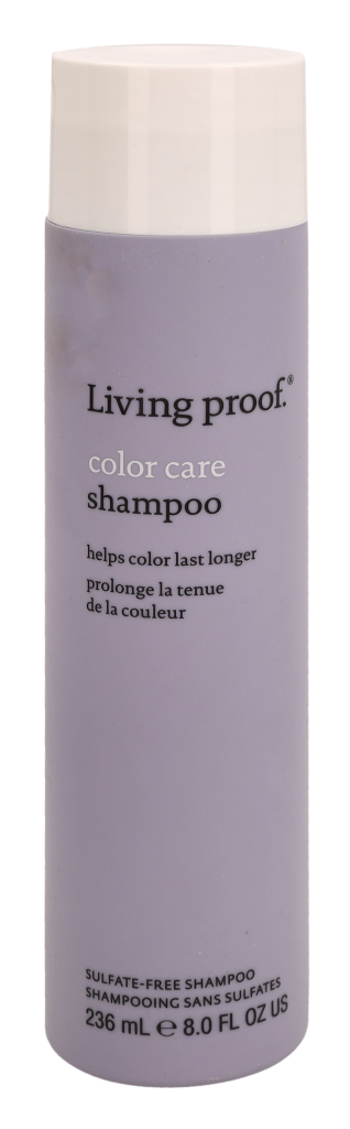 Living Proof Color Care Shampoo 236 ml