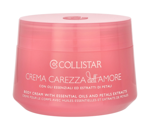 Collistar Benessere Dell Amore Body Cream 200 ml