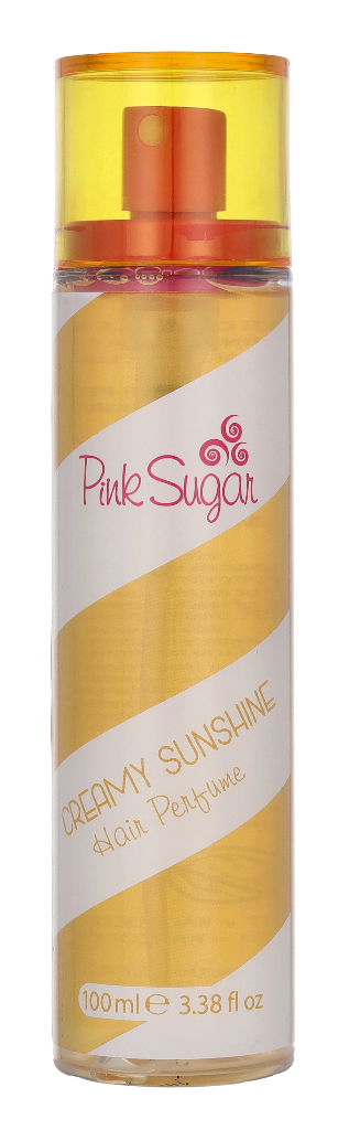 Aquolina Pink Sugar Creamy Sunshine Hair Perfume 100 ml