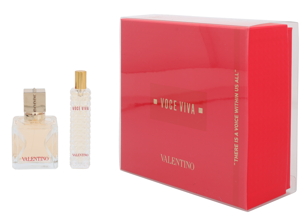 Valentino Voce Viva Giftset 65 ml