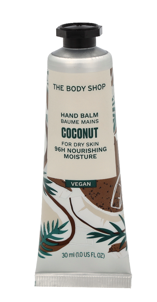 The Body Shop Hand Balm 30 ml