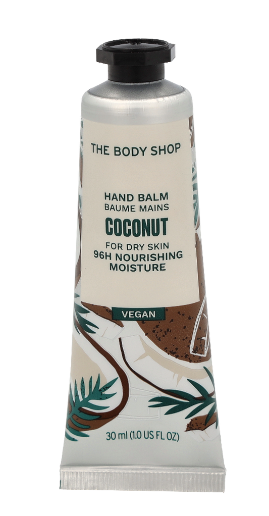 The Body Shop Hand Balm 30 ml