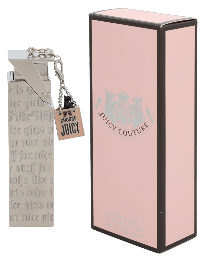 Juicy Couture Edp Spray 30 ml