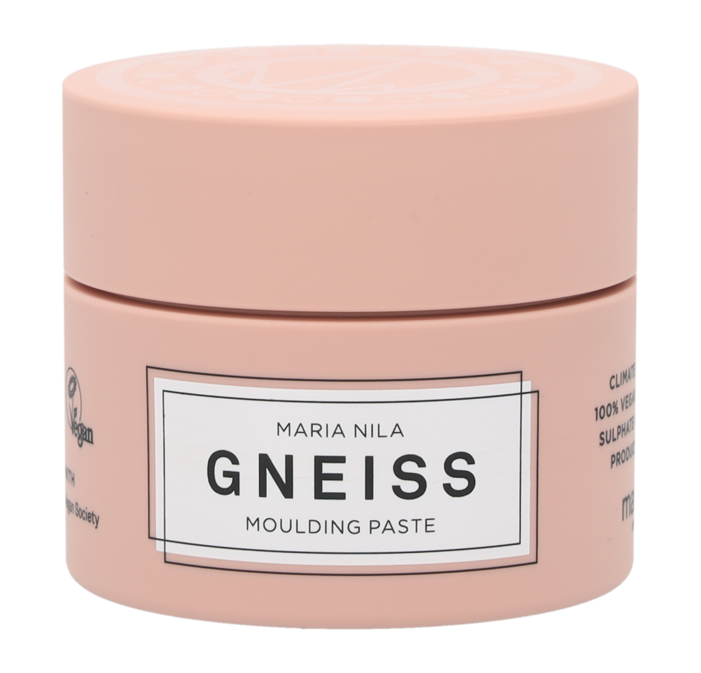 Maria Nila Minerals Gneiss Moulding Paste 50 ml