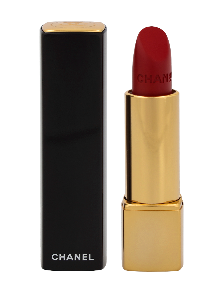 Chanel Rouge Allure Velvet Luminous Matte Lip Colour 3.5 g