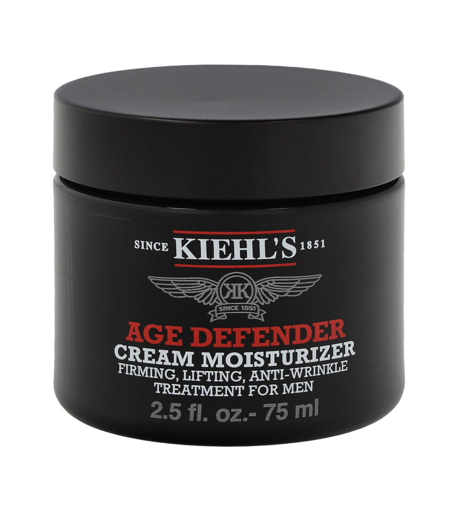 Kiehl's Men Age Defender Moisturizer 75 ml