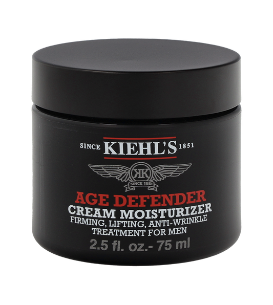 Kiehl's Men Age Defender Moisturizer 75 ml