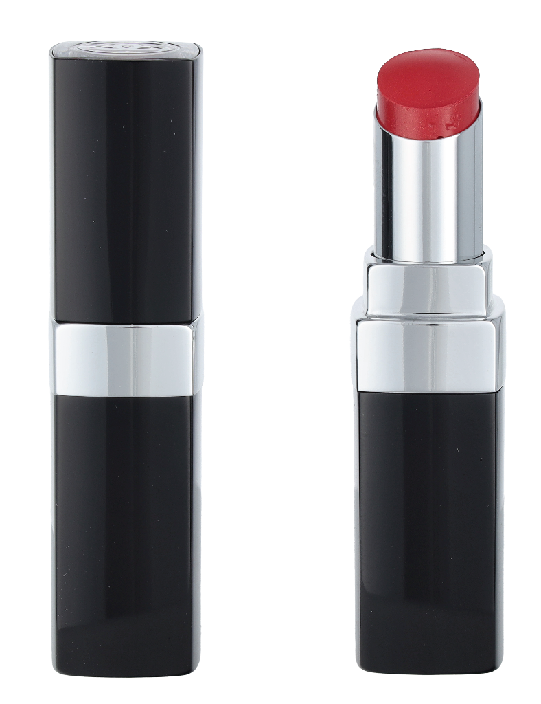 Chanel Rouge Coco Bloom Plumping Lipstick 3 g