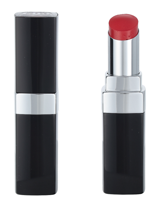 Chanel Rouge Coco Bloom Plumping Lipstick 3 g