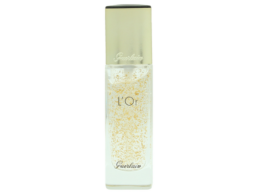 Guerlain L'Or Radiance Concentrate Makeup Base 30 ml