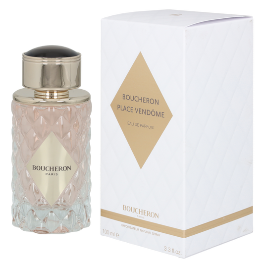 Boucheron Place Vendome Edp Spray 100 ml