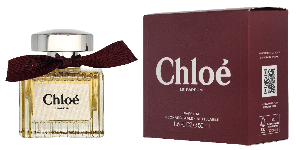 Chloe Signature Le Parfum Spray 50 ml