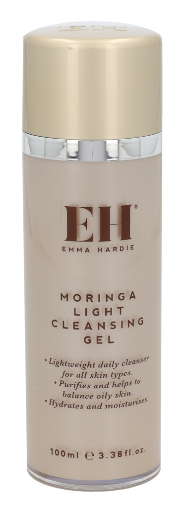 Emma Hardie Moringa Light Cleansing Gel 100 ml