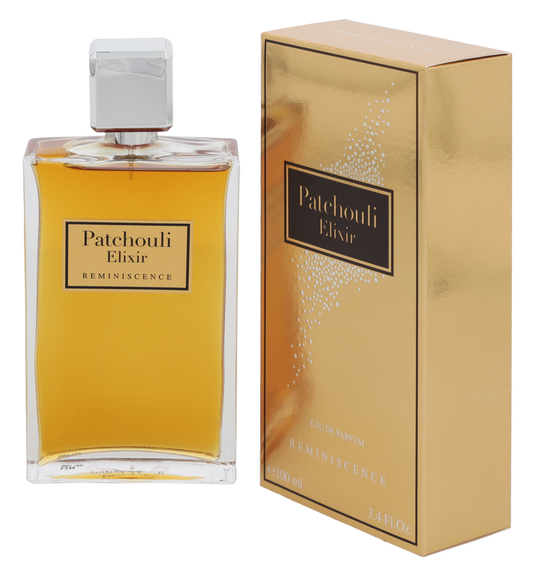 Reminiscence Inoub. Elixir Patchouli Edps 100 ml