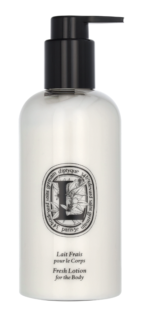 Diptyque Fresh Lotion For The Body 250 ml