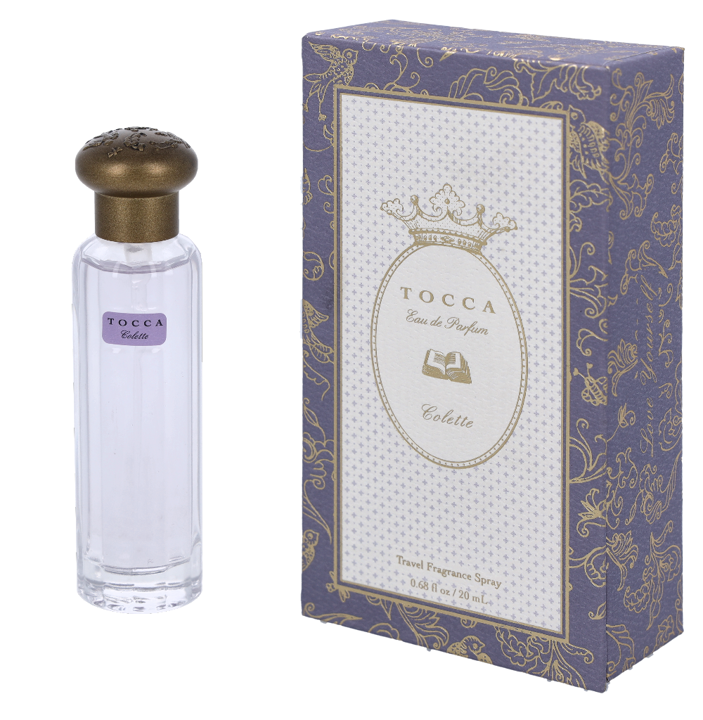 Tocca Colette Edp Spray 20 ml