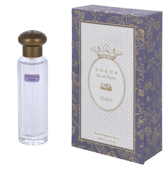 Tocca Colette Edp Spray 20 ml